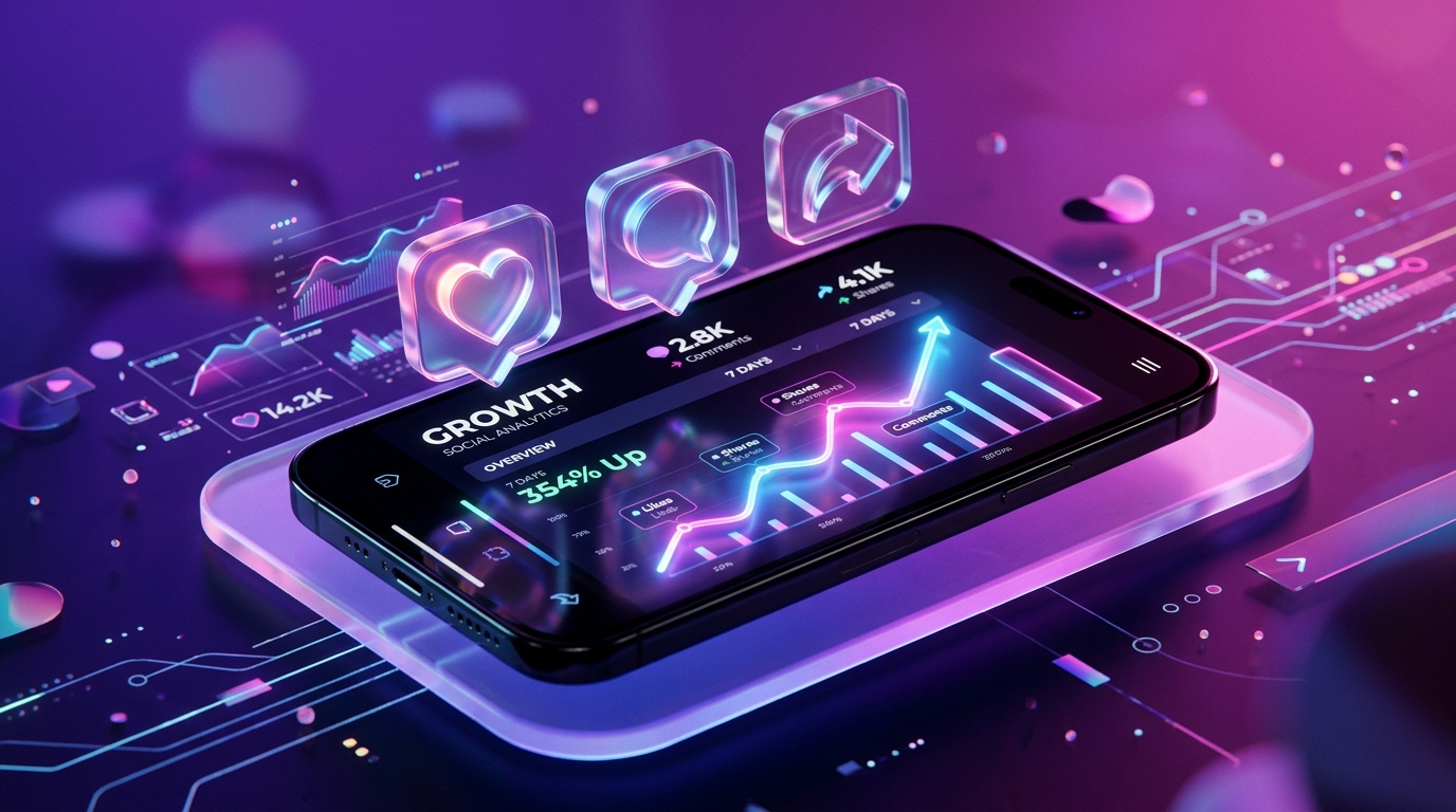 Instagram Growth