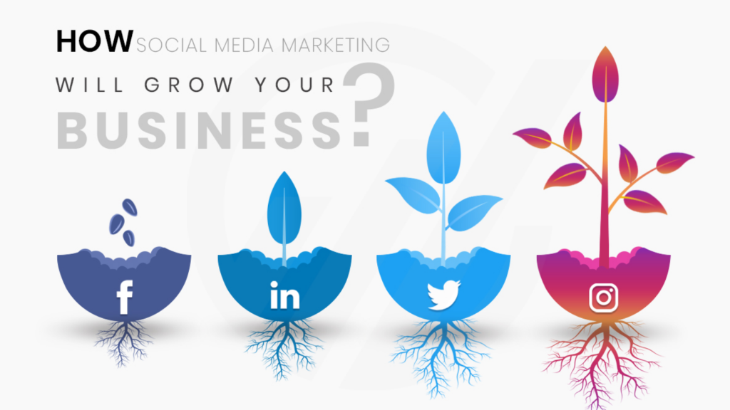 Grow Your Business