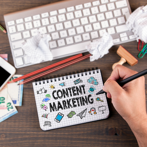 Content Marketing Service