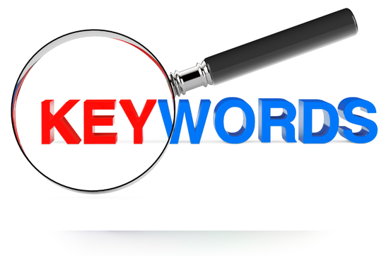 keyword